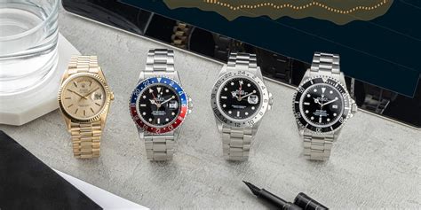 investire nei rolex|top 5 rolex.